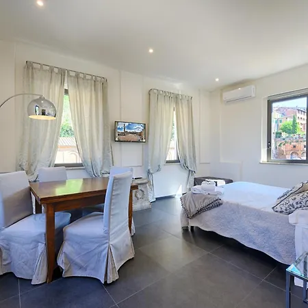 Vip Bed & Breakfast Siena