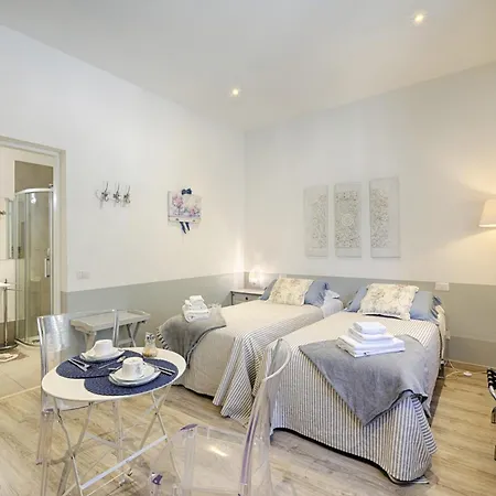 Bed & Breakfast Vip Siena