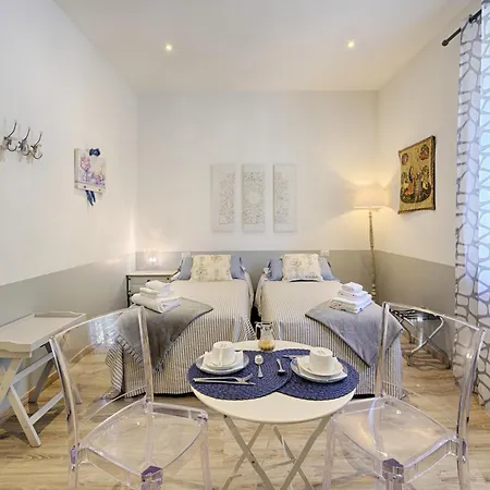 Siena Vip B&B 2* Siena