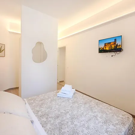 Bed & Breakfast Siena Vip B&B Siena