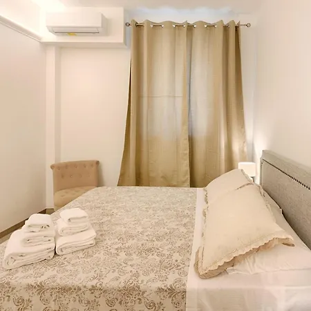 Siena Vip B&B 2*