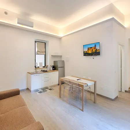 Siena Vip B&B
