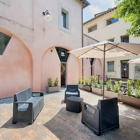 Siena Vip B&B 2*