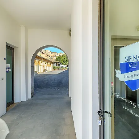 Panzió Vip Siena