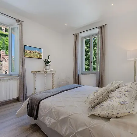 Siena Vip B&B 2*