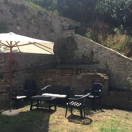 Bed & Breakfast Siena Vip B&B 2*