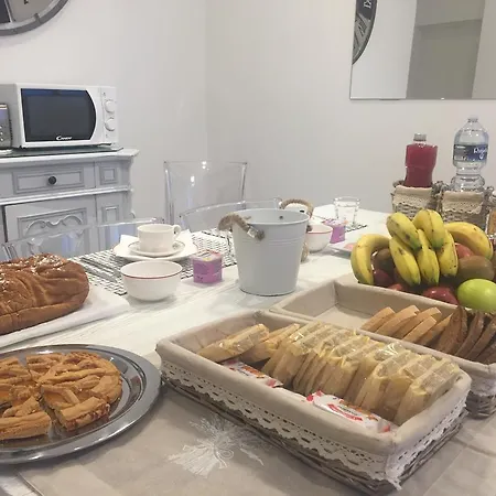 Bed & Breakfast Vip 2*