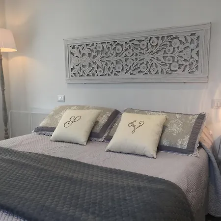 Bed & Breakfast Vip