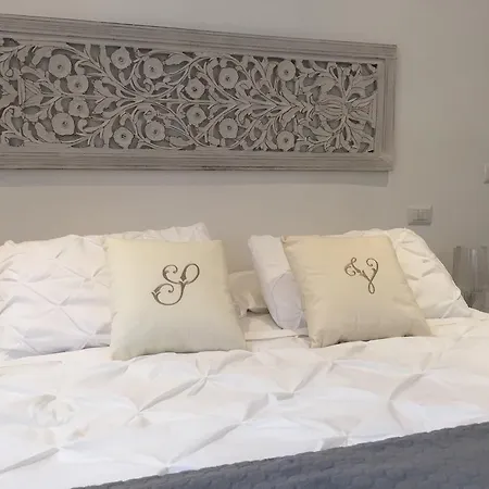 Siena Vip B&B Bed & Breakfast Siena