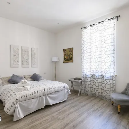 Bed & Breakfast Siena Vip B&B