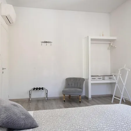 Vip Bed & Breakfast