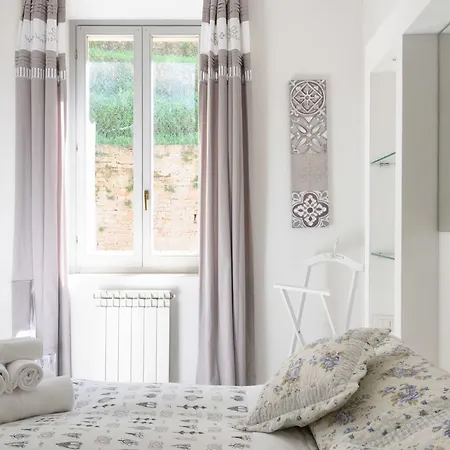 Bed & Breakfast Vip