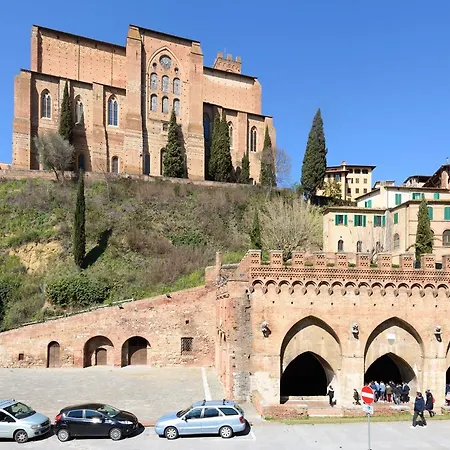 Siena Vip B&B 2*