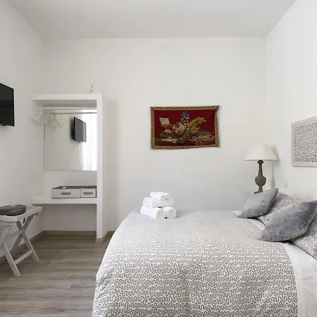 Vip Bed & Breakfast 2*