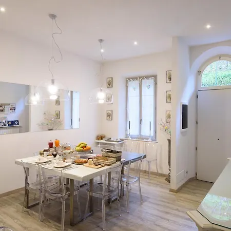 Bed & Breakfast Vip Siena