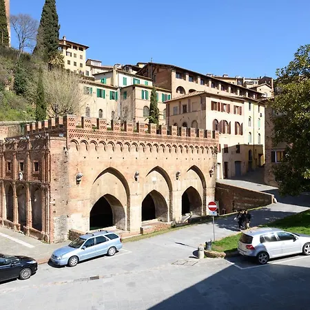 Bed & Breakfast Siena Vip B&B