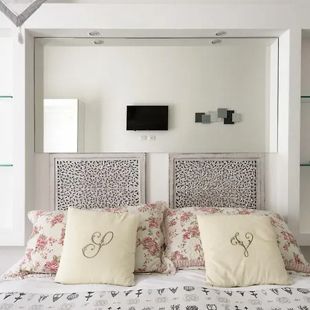 Bed & Breakfast Vip
