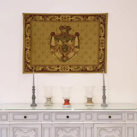 Bed & Breakfast Siena Vip B&B 2*