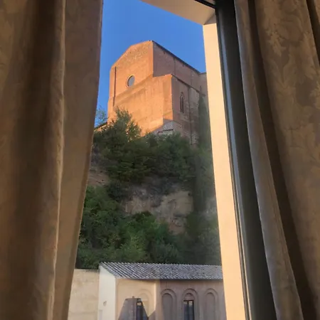 Siena Vip B&B 2*