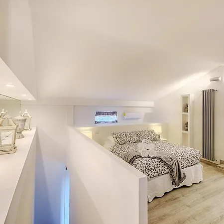 Bed & Breakfast Vip