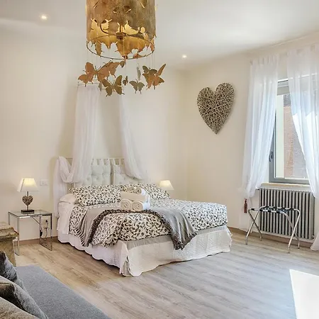 Bed & Breakfast Vip 2*